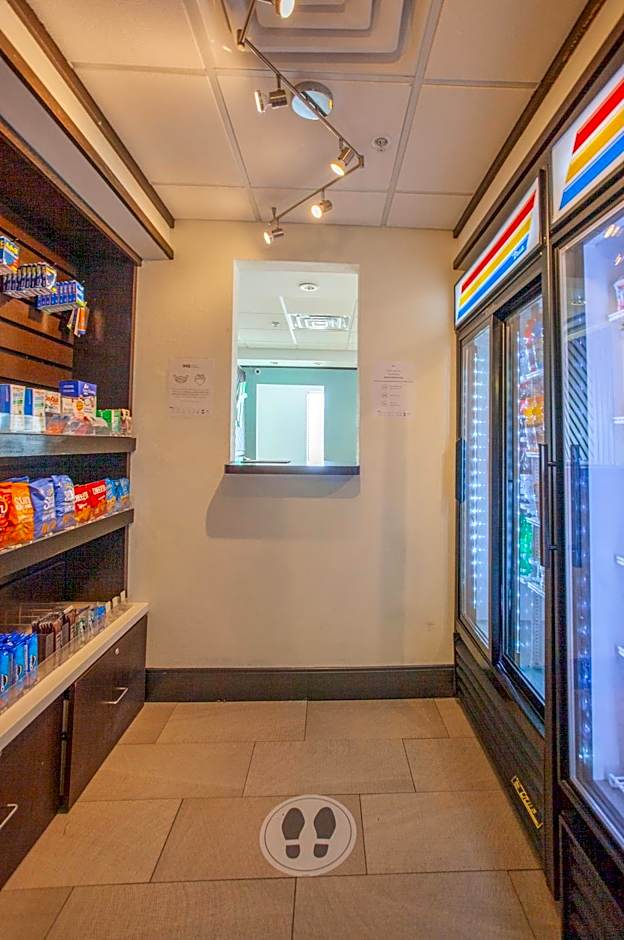 Holiday Inn & Suites Houston North Spring By IHG