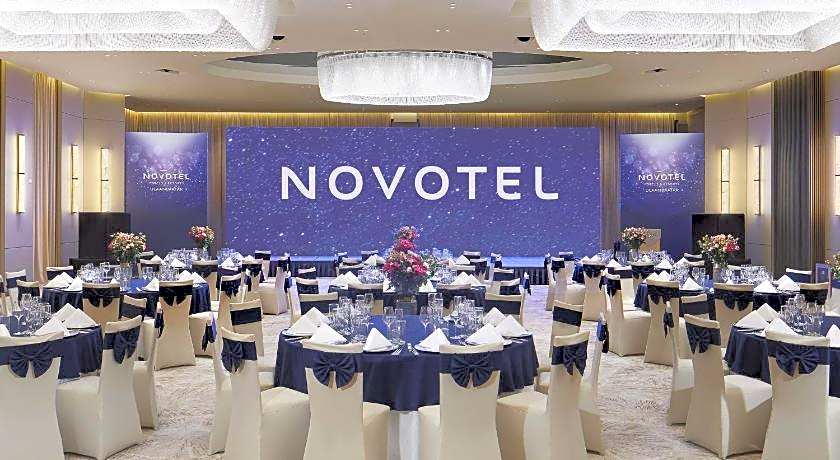 Novotel Ulaanbaatar