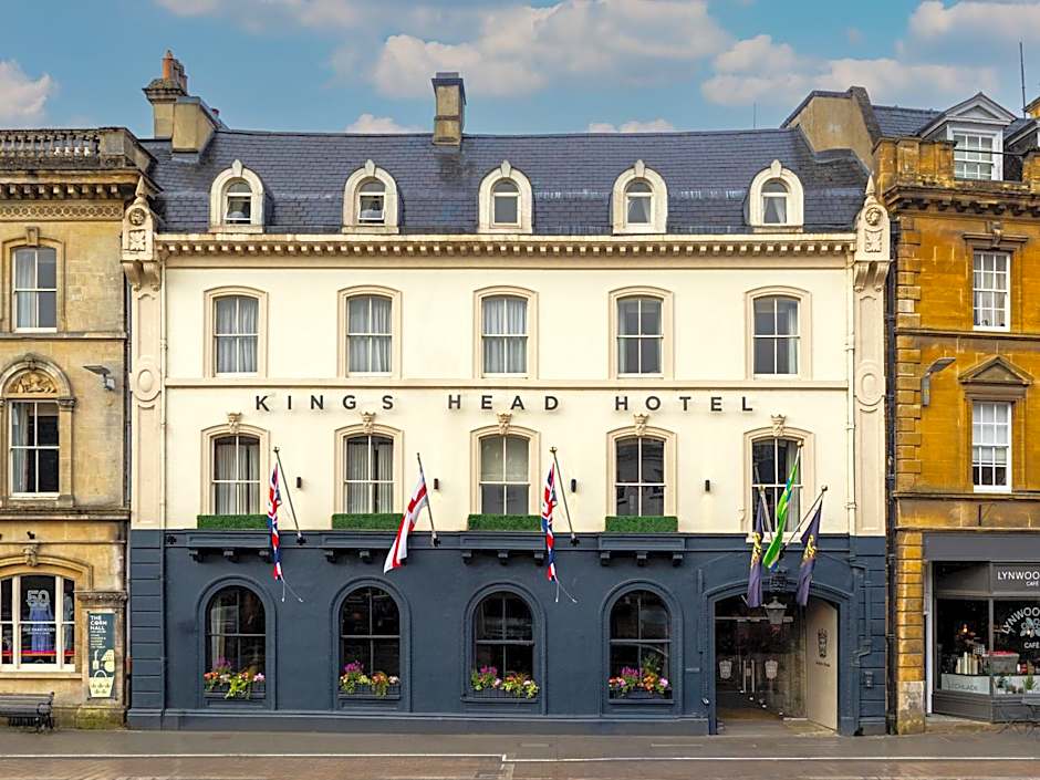 Kings Head Hotel