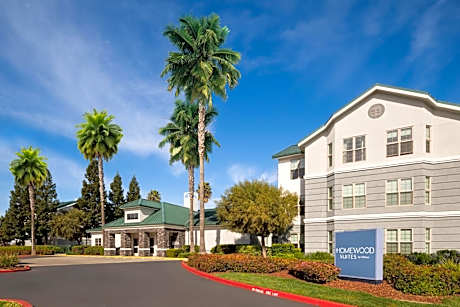 Homewood Suites By Hilton Sacramento-North Natomas, Ca