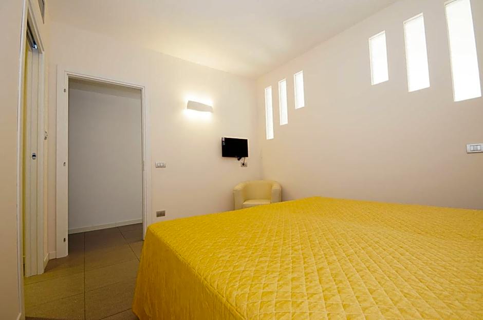 Eurocongressi Hotel