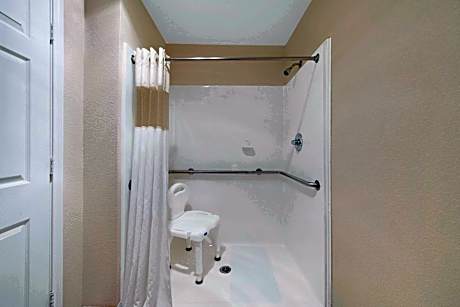 King Suite with Sofa Bed - Non-Smoking