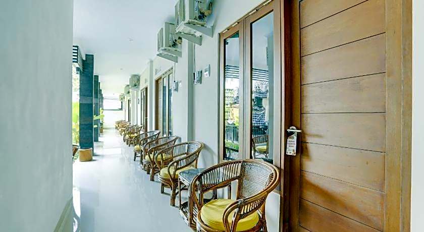 Hotel O March 67 Stay