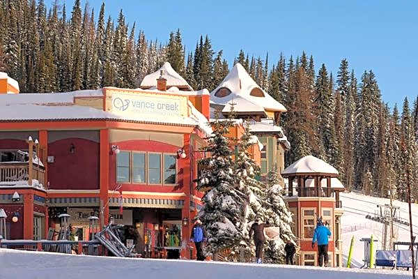 The Vance Creek Hotel & Conference Centre