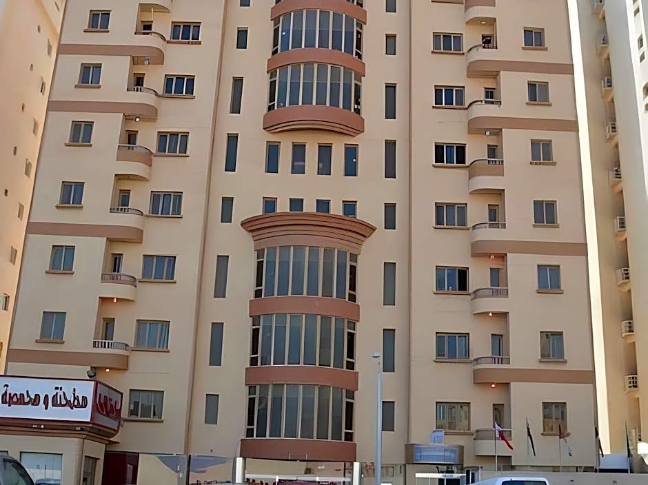 Continental Inn Hotel Al Farwaniya
