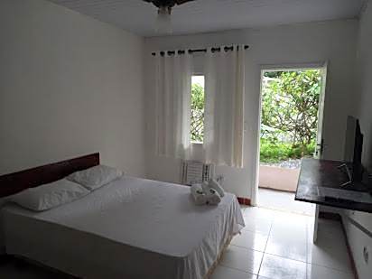 Casa Brasil pousada e lazer