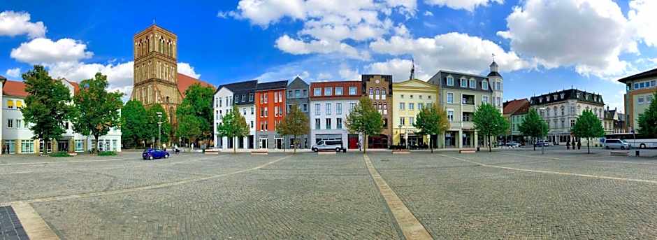 Hotel Anklamer Hof, BW Signature Collection