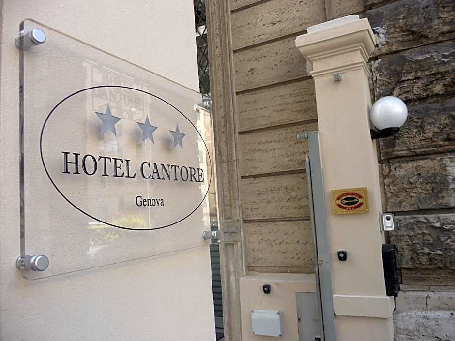 Hotel Cantore