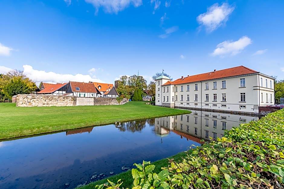 Schlosshotel Westerholt