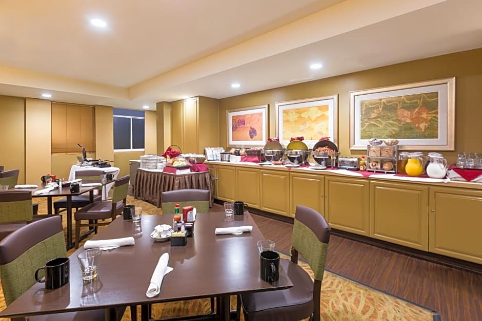 Holiday Inn Dublin - Pleasanton by IHG