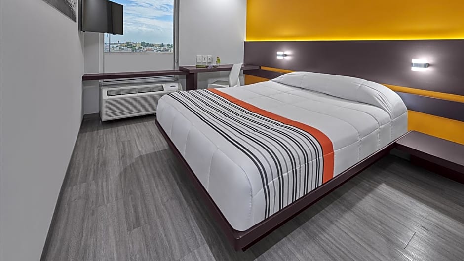 City Express Junior by Marriott Mexicali