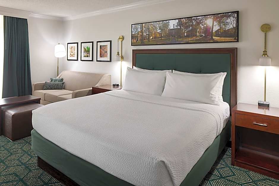 Ohio University Inn And Conference Center