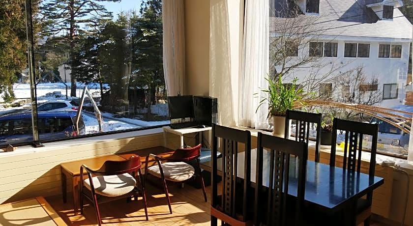 K's House Hakuba Alps - Backpackers Hostel