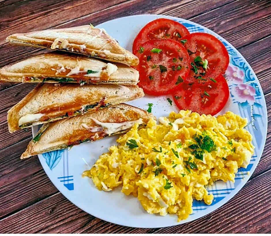 Equalia boutique hotel