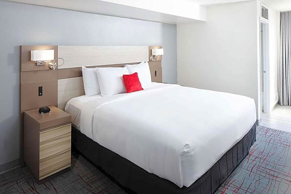 Wyndham Garden Columbia/Ft. Jackson