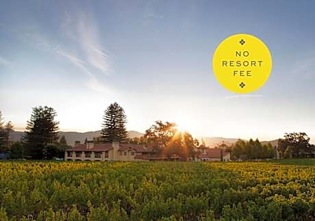 Napa Valley Lodge
