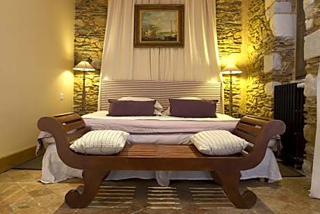 Standard Double Room - Annex
