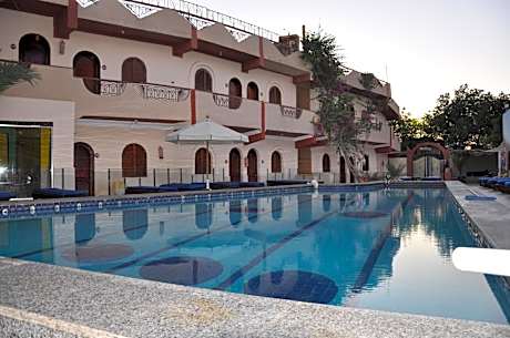 Dahab Plaza Hotel