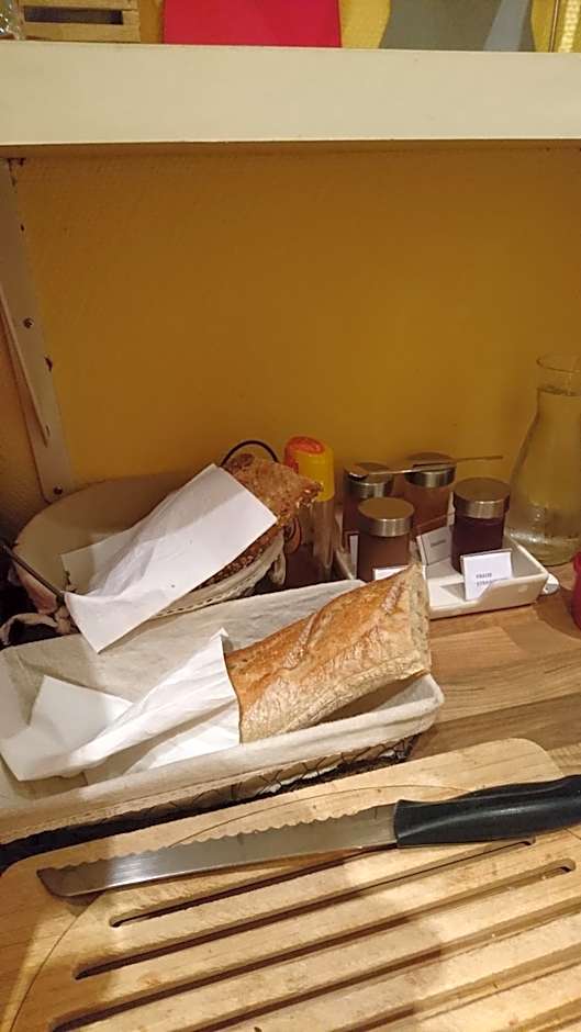 Hotel Victor Hugo Nice