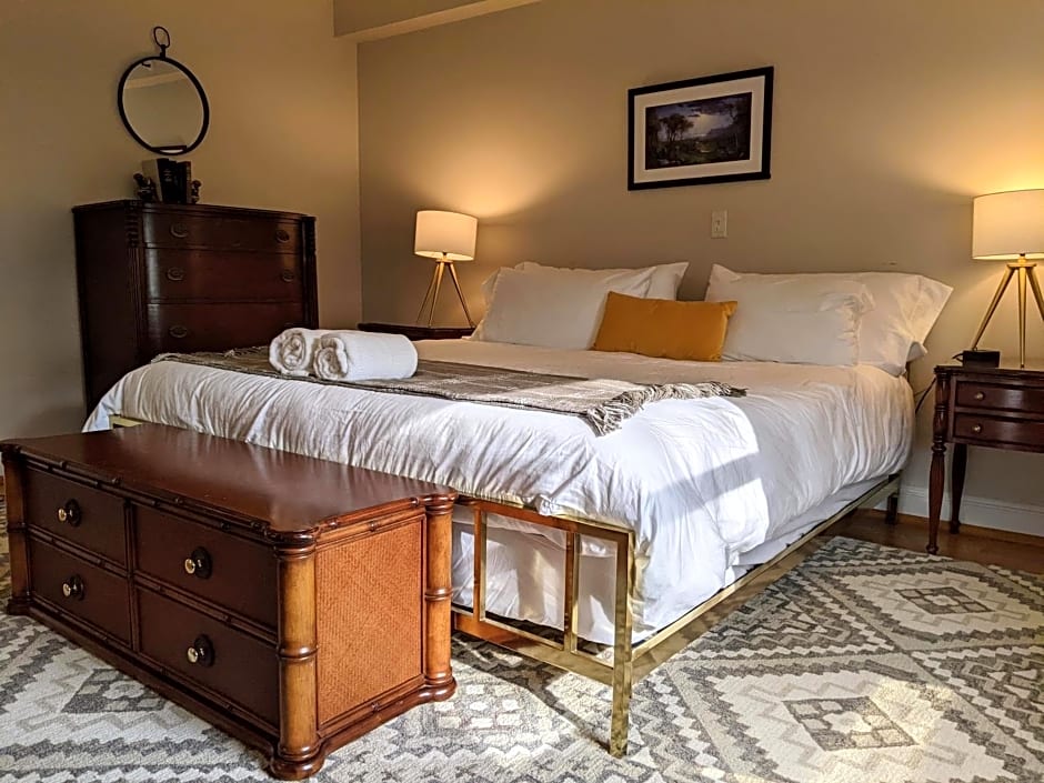 Stanton House Inn