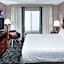 Hilton Garden Inn Naperville Warrenville