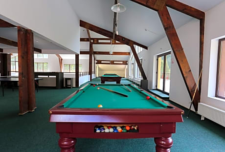 Mistral Resort Moieciu