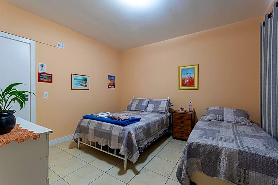 Suítes Balneário Camboriú