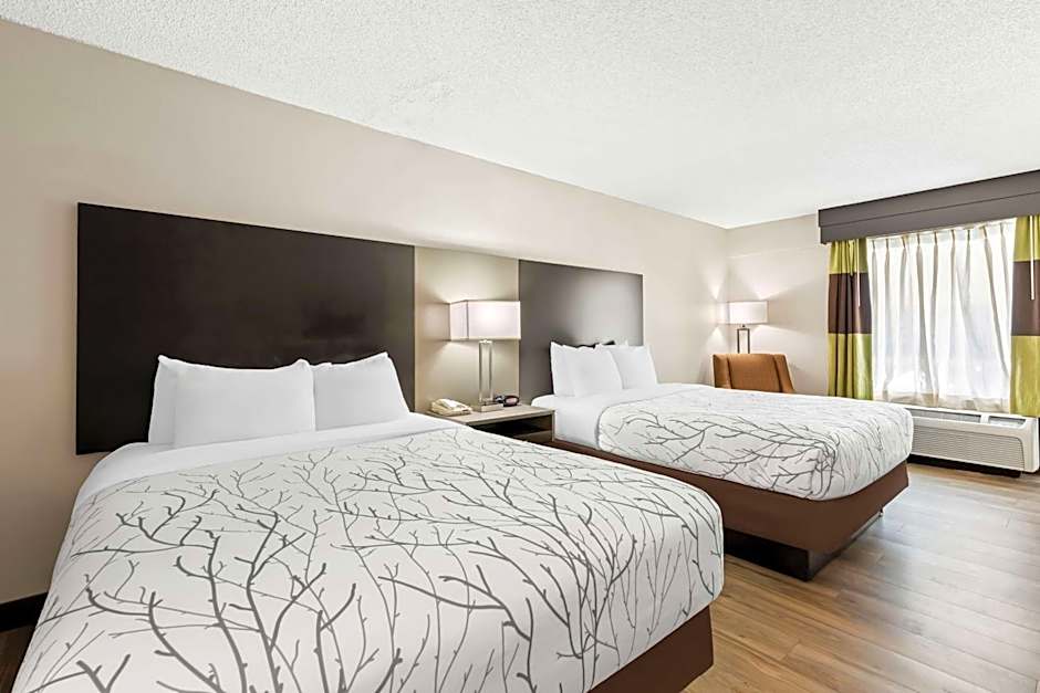 Best Western - Fayetteville