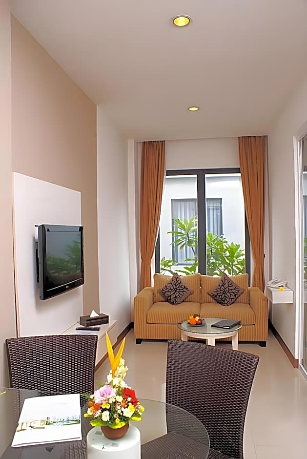 Umalas Hotel and Residence