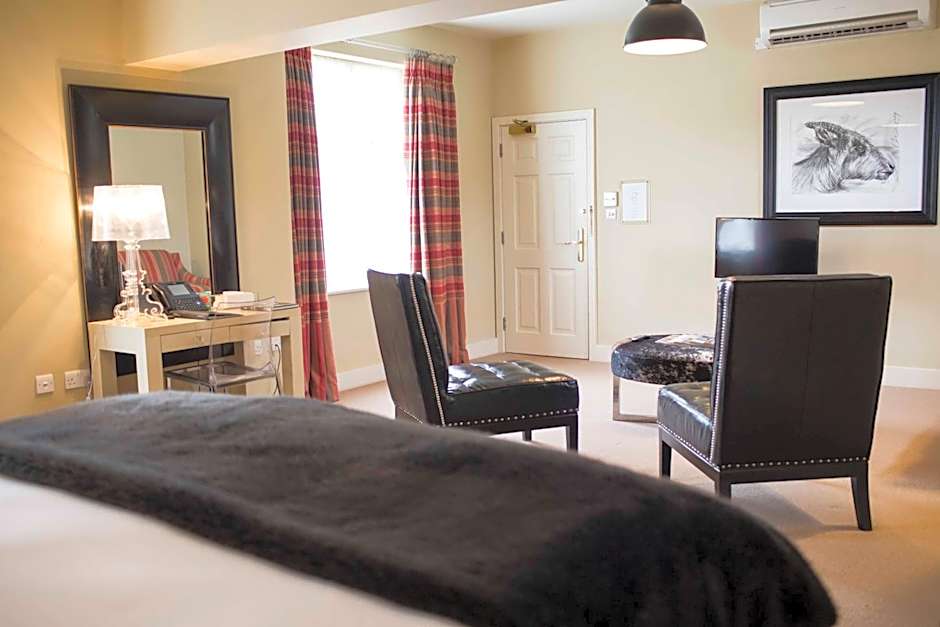 Milsoms Kesgrave Hall