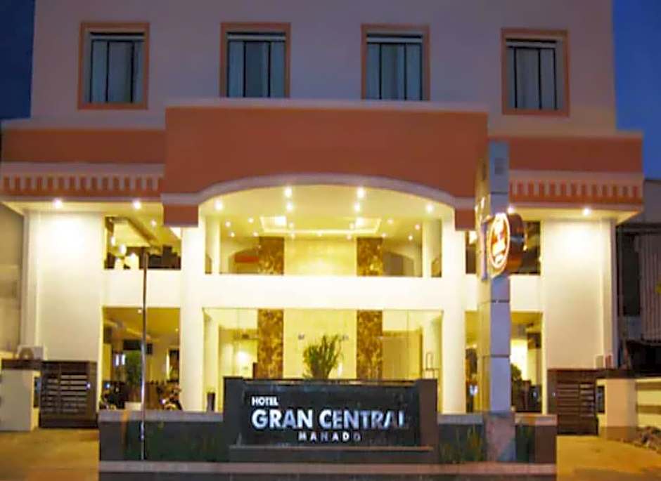 Gran Central Hotel