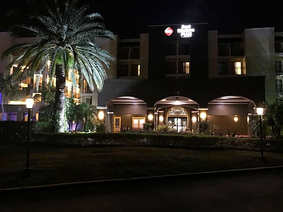 Best Western Plus Deerfield Beach Hotel & Suites