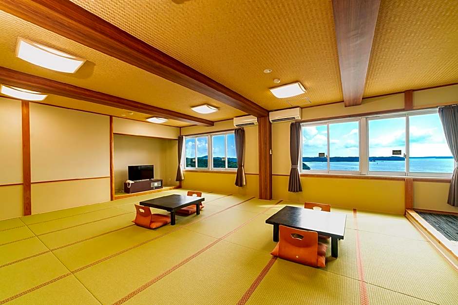 Ooedo Onsen Monogatari Premium Iseshima