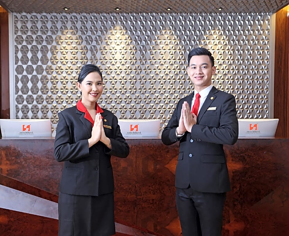 Swiss-Belhotel Pondok Indah