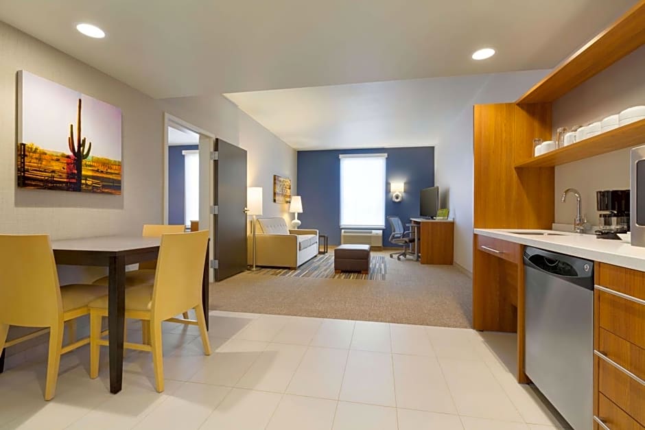 Home2 Suites by Hilton Phoenix/Chandler