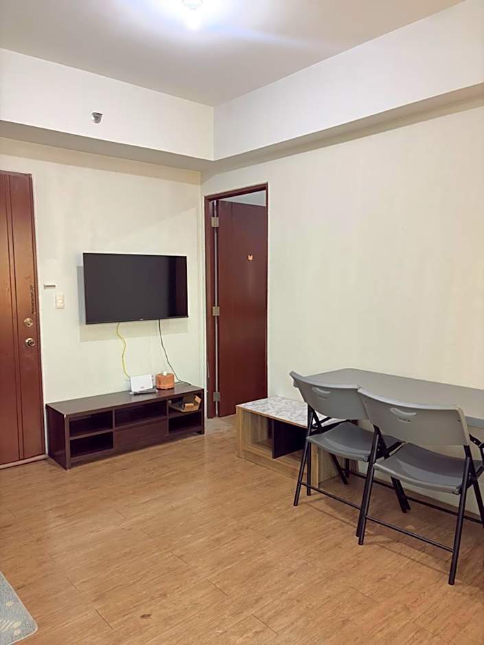 staycation affordable alabang
