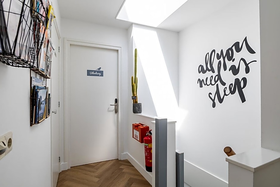 B&B Achter de Kan