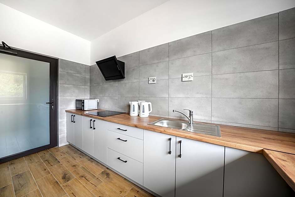 Na Fursie Apartments & Rooms