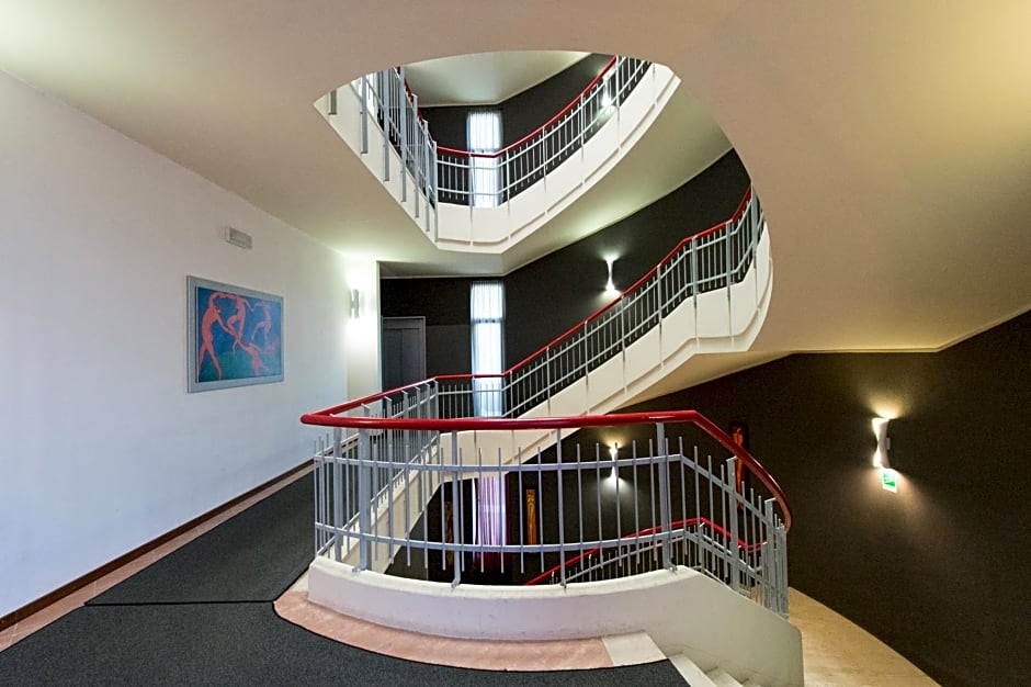Residenza Cenisio