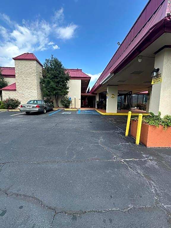 Hotel Red Rose