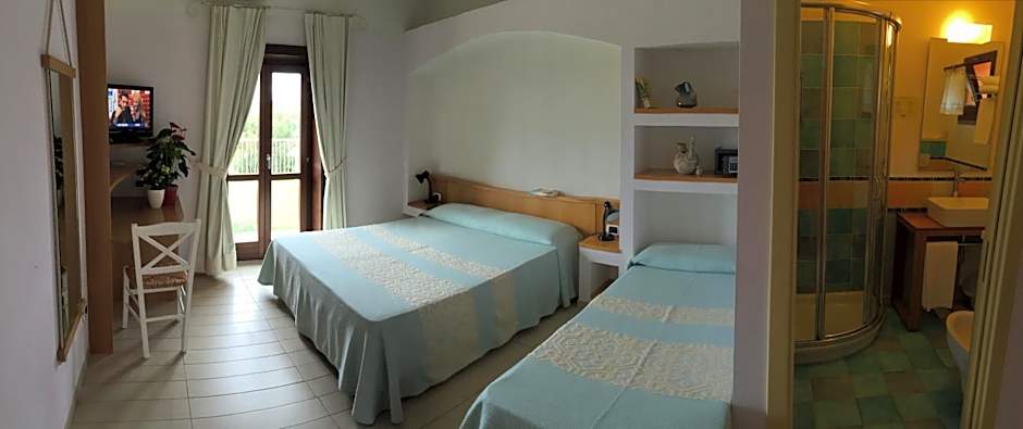 Hotel Cala Reale