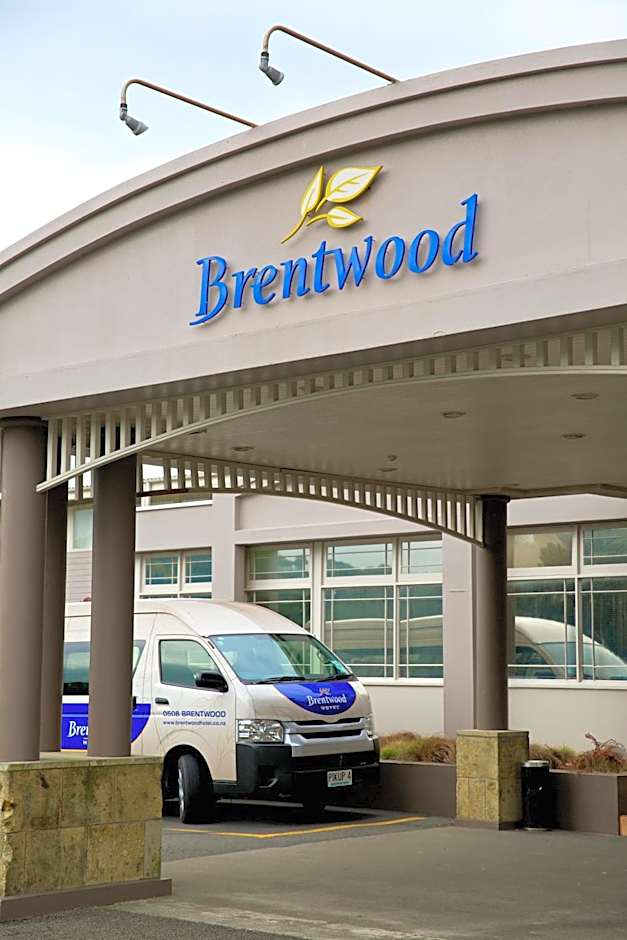 Brentwood Hotel