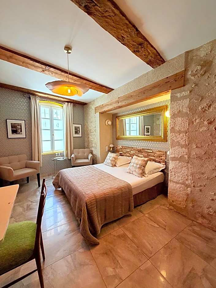 Hôtel La Suite