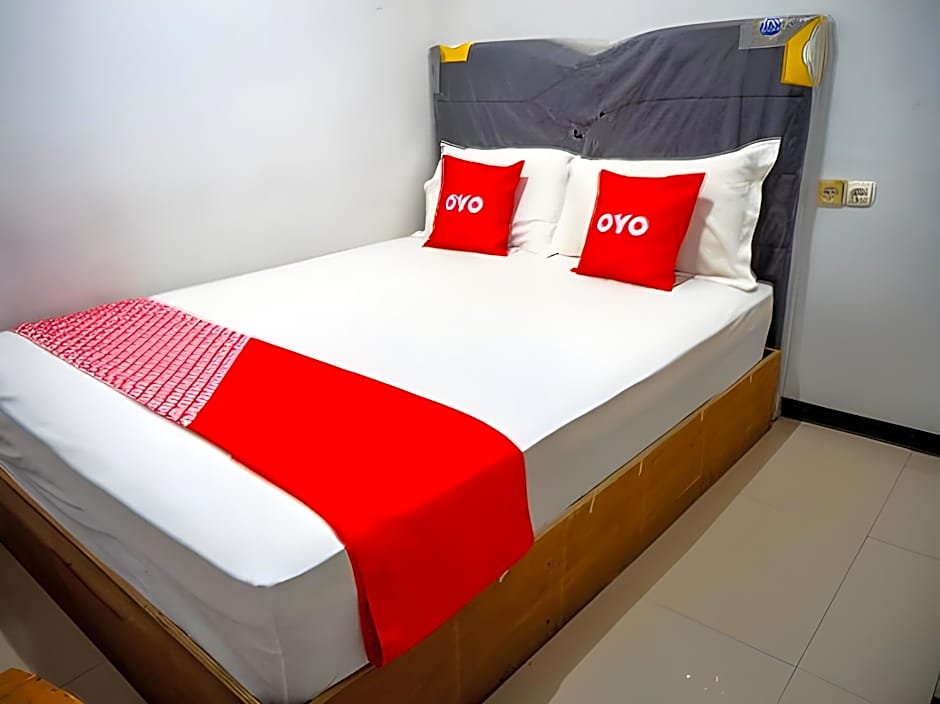 OYO 93069 Penginapan Sumber Rizki