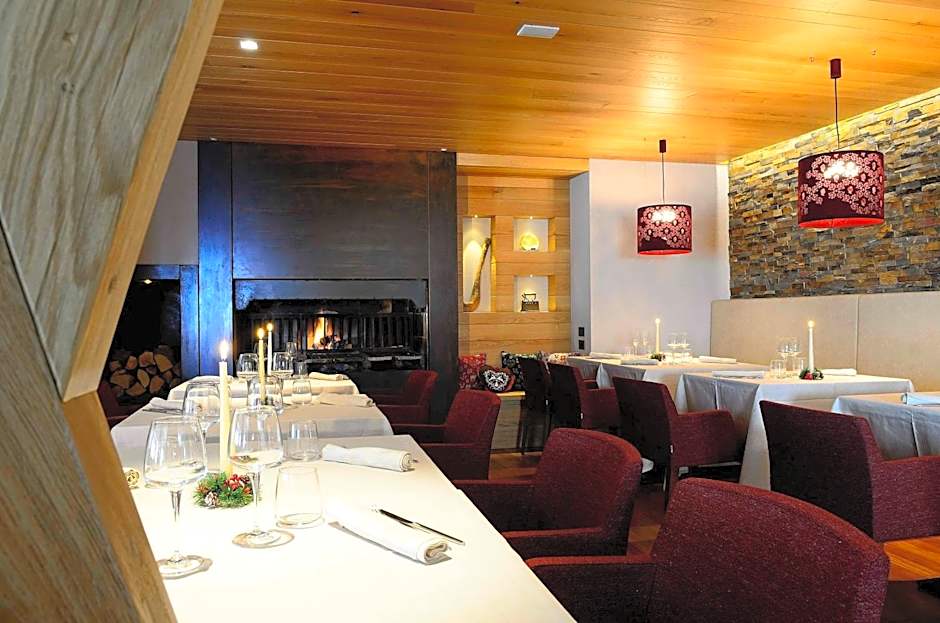 Hotel Nido dell'Aquila