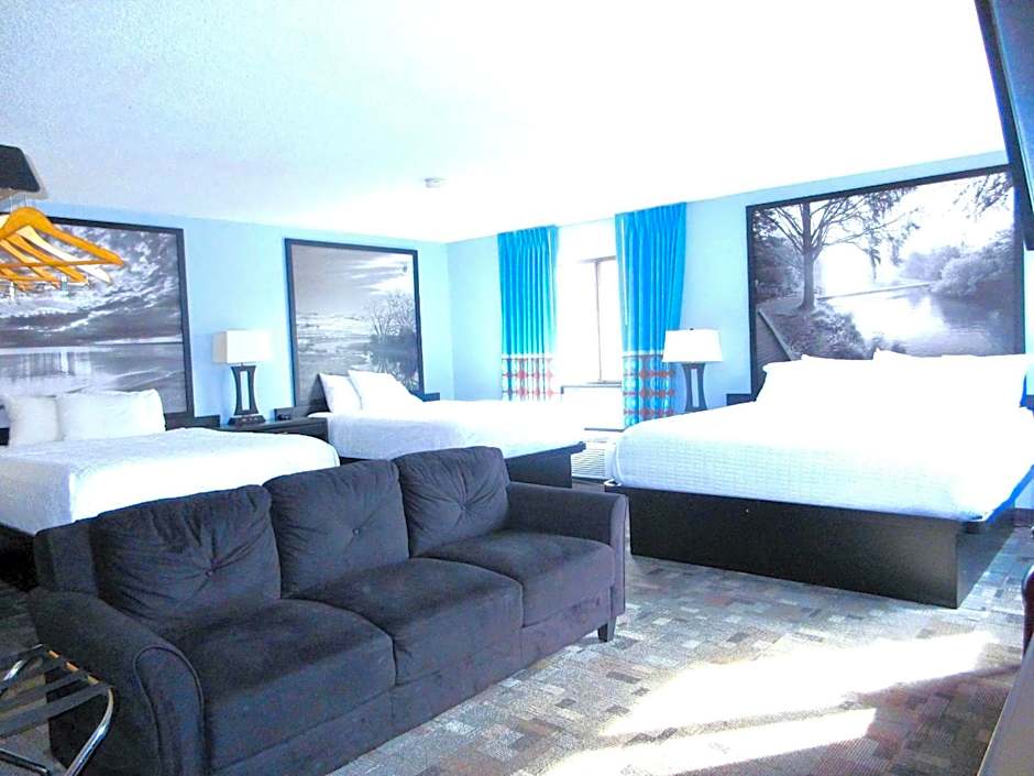 Super 8 by Wyndham Estherville