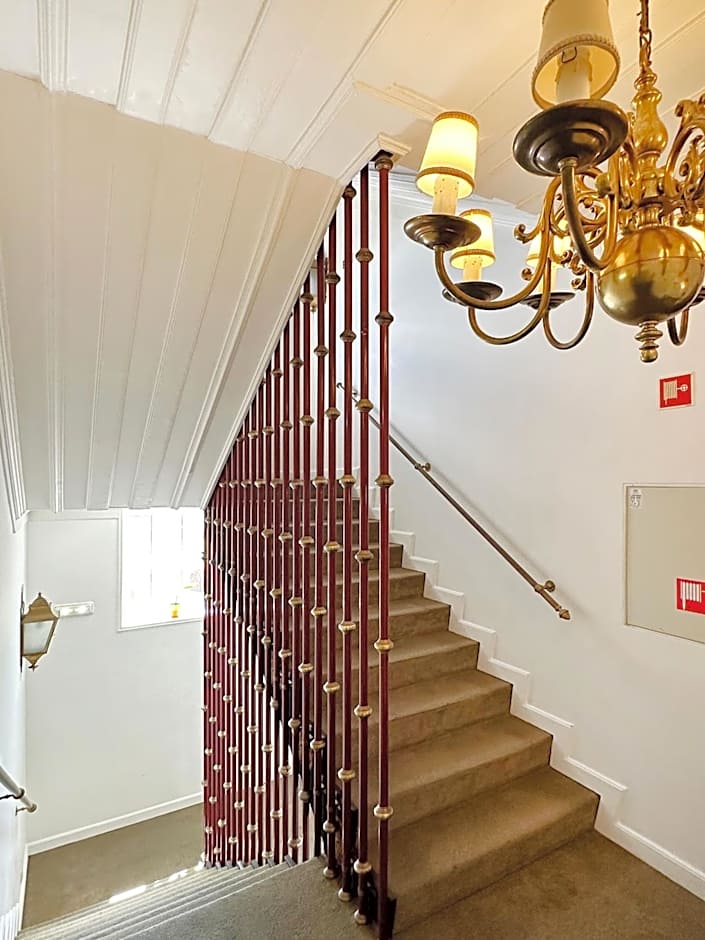Hotel Joao Padeiro