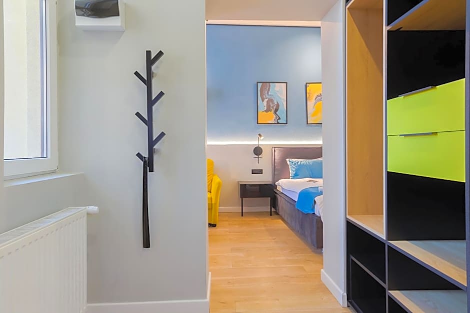Emil Balaban Luxury Apart-Hotel