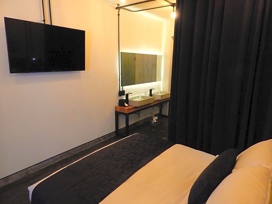 Hotel Tila
