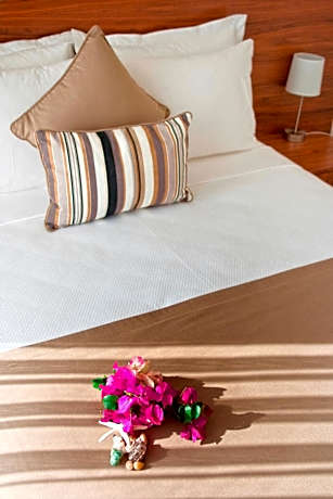 Premium Quadruple Room